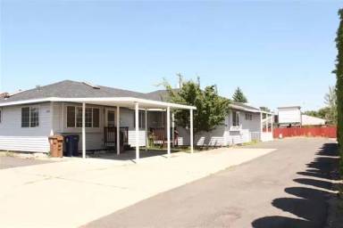 Main picture of 7106 N Wiscomb St