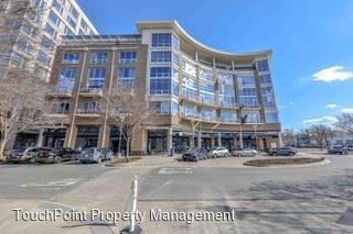 Main picture of Metropolitan Condominiums