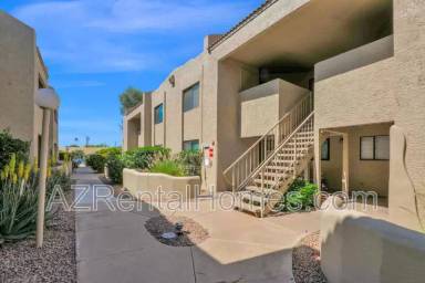 Main picture of Pueblos of Scottsdale