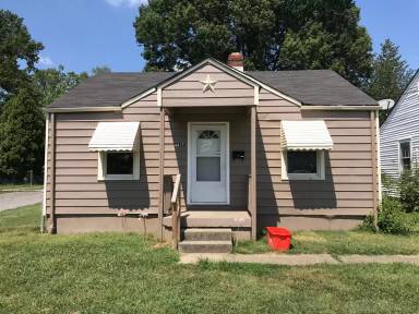 Main picture of 4417 Sunset Ave