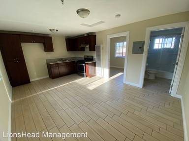 Main picture of 3856 S Normandie Ave