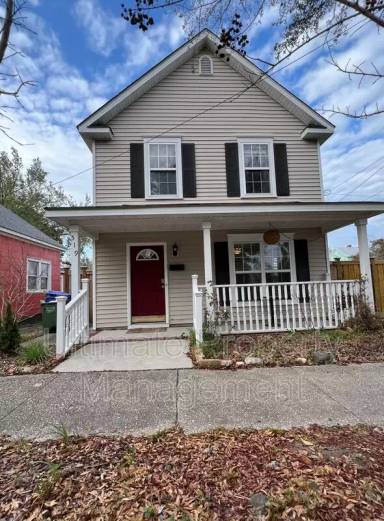 Main picture of 519 Brunswick St