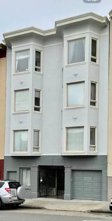 Main picture of 1410 Broadway