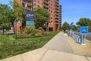 Main picture of Denver Tower