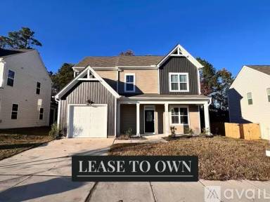 Main picture of 6701 Paint Rock Ln