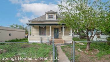 Main picture of 1213 W Colorado Ave