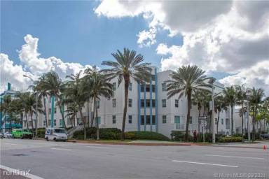 Main picture of The Waverly At Surfside