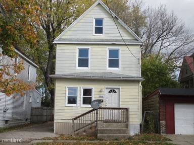 Main picture of 2115 Wallace St