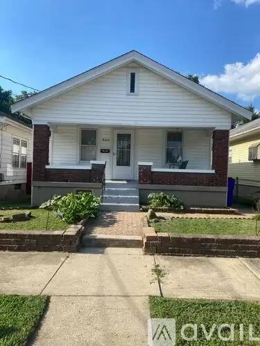 Main picture of 500 Fitton Ave
