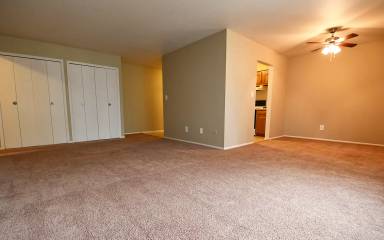 Main picture of Greentrees Apartments