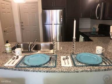 Main picture of Bella Palazzo Apartments