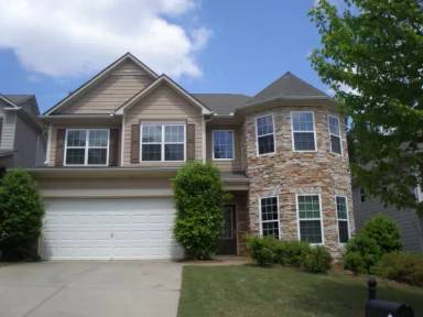 Main picture of 1645 Independence Trl