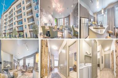 Main picture of Modera Flats