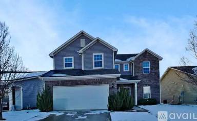 Main picture of 1406 Thomas Dr