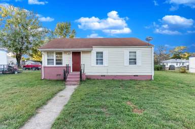 Main picture of 503 Woodfin Rd