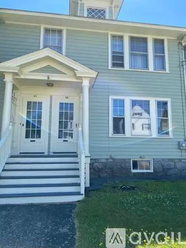 Main picture of 43 Milk St