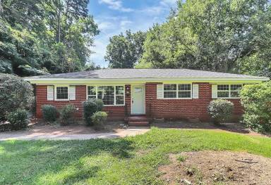 Main picture of 2708 Athens Pl