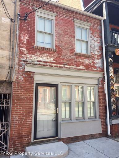 Main picture of 220 1/2 N Duke St