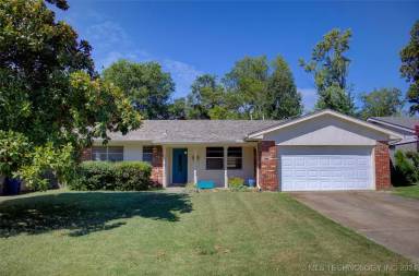 Main picture of 1566 S 68th East Ave
