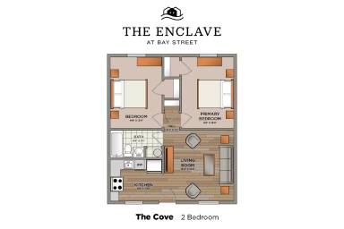 Main picture of 509 Bay St