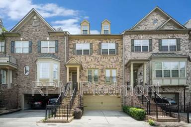 Main picture of 2786 Birch Grove Ln SE