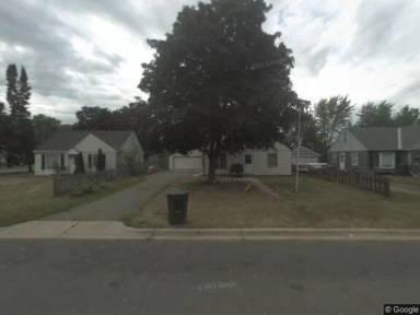 Main picture of 5407 Hampshire Ave N