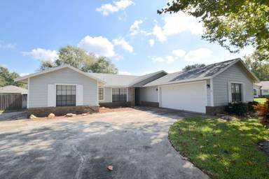 Main picture of 1407 Spring Ridge Dr