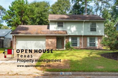 Main picture of 3223 Silver Falls Dr