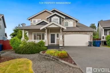 Main picture of 6412 77th Dr NE