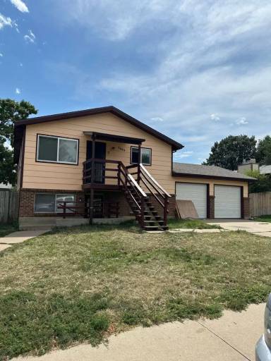 Main picture of 1304 29th St