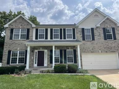 Main picture of 3802 Scarlet Oak Dr