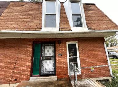 Main picture of 11530 S Racine Ave