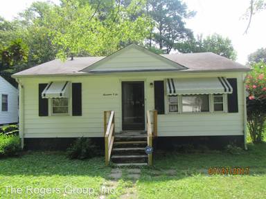 Main picture of 1702 Willow Ln