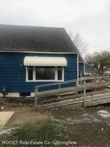 Main picture of 411 S Douglas Ave
