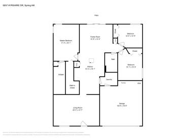 Main picture of 5057 Ayrshire Dr