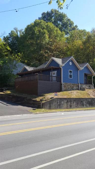 Main picture of Various Locations