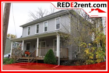 Main picture of 816 W Van Buren St