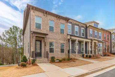 Main picture of 3287 Park Pointe Cir