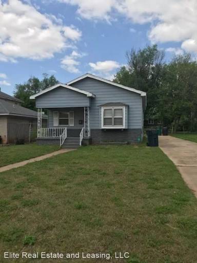 Main picture of 1411 NE 7th St