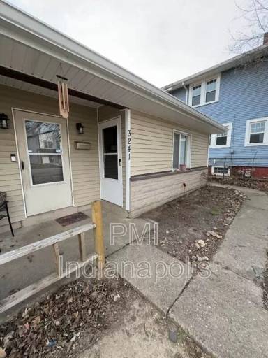 Main picture of 3229 Guilford Ave