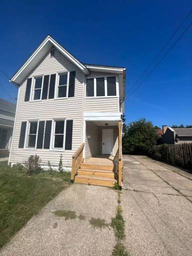Main picture of 3524 Henritze Ave