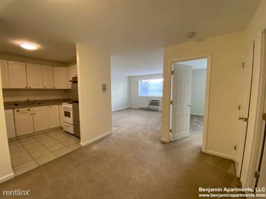 Main picture of 11 Embassy Rd