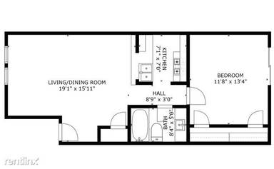 Main picture of Spanish Plaza Apartments