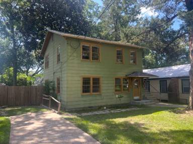 Main picture of 1428 N M L King Jr Blvd