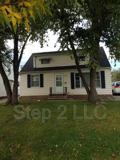 Main picture of 13801 Linn Ave