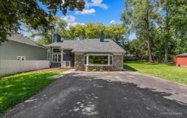 Main picture of 1113 Van Buren Ave