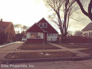 Main picture of 4467 N 40th St