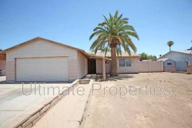 Main picture of 707 N 95th Dr