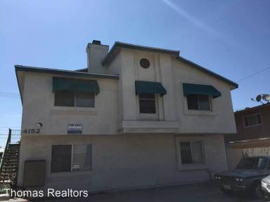 Main picture of 4152 Iowa St