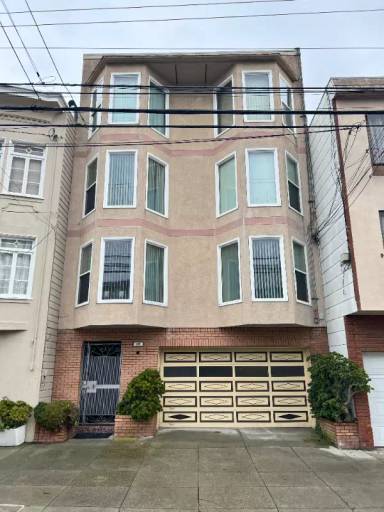 Main picture of 548 26th Ave